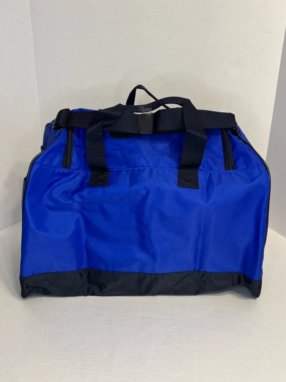 vintage 90s Polo Sport Ralph Lauren duffle bag  USA track‎ and field NWT